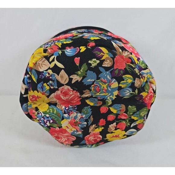 Floral Essential oils carry Bag like new! - Picture 3 of 8